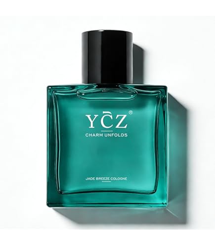 Amazon.com : Ycz Eau de Parfum Ocean Savage Perfume Set, 1.7oz